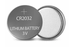 Outlet Wholesa Batterien POWERLINE CR2032