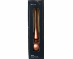 Sonstige Baumspitze ESPRESSOBRAUN