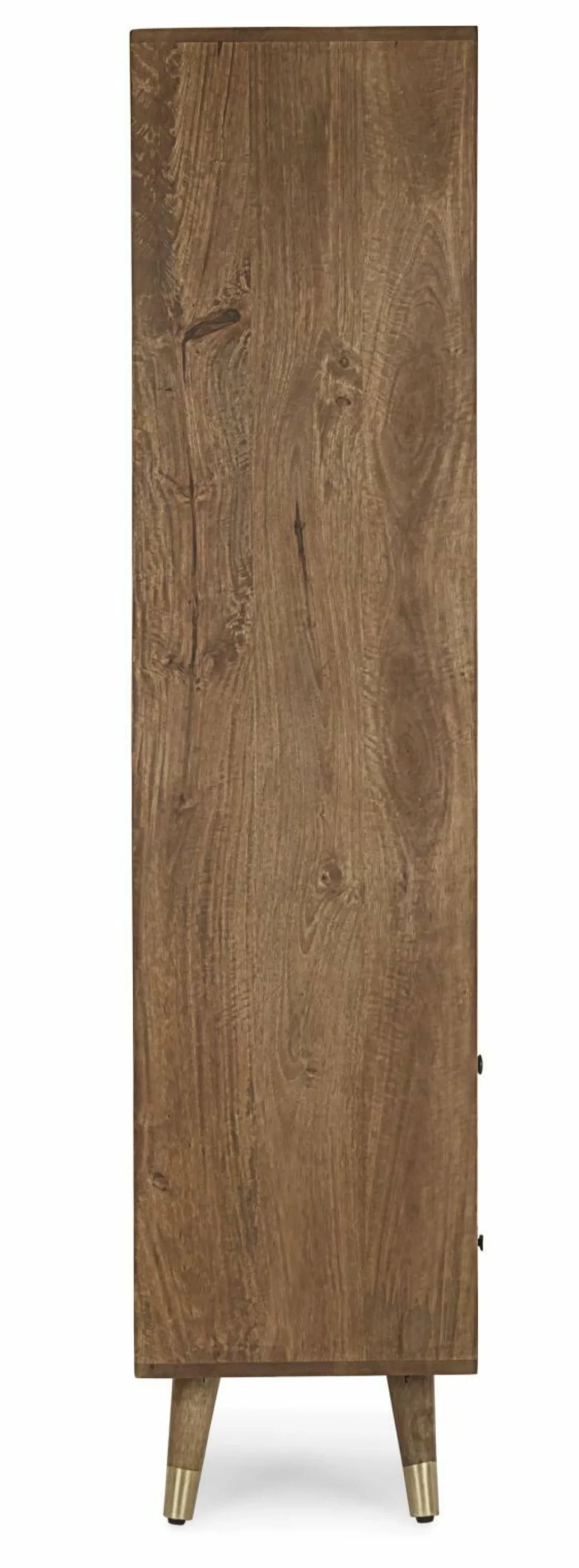 ANDREA BIZZOTTO Bücherregal DHAVAL