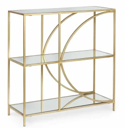 ANDREA BIZZOTTO Bücherregal ELENOR