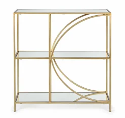 ANDREA BIZZOTTO Bücherregal ELENOR