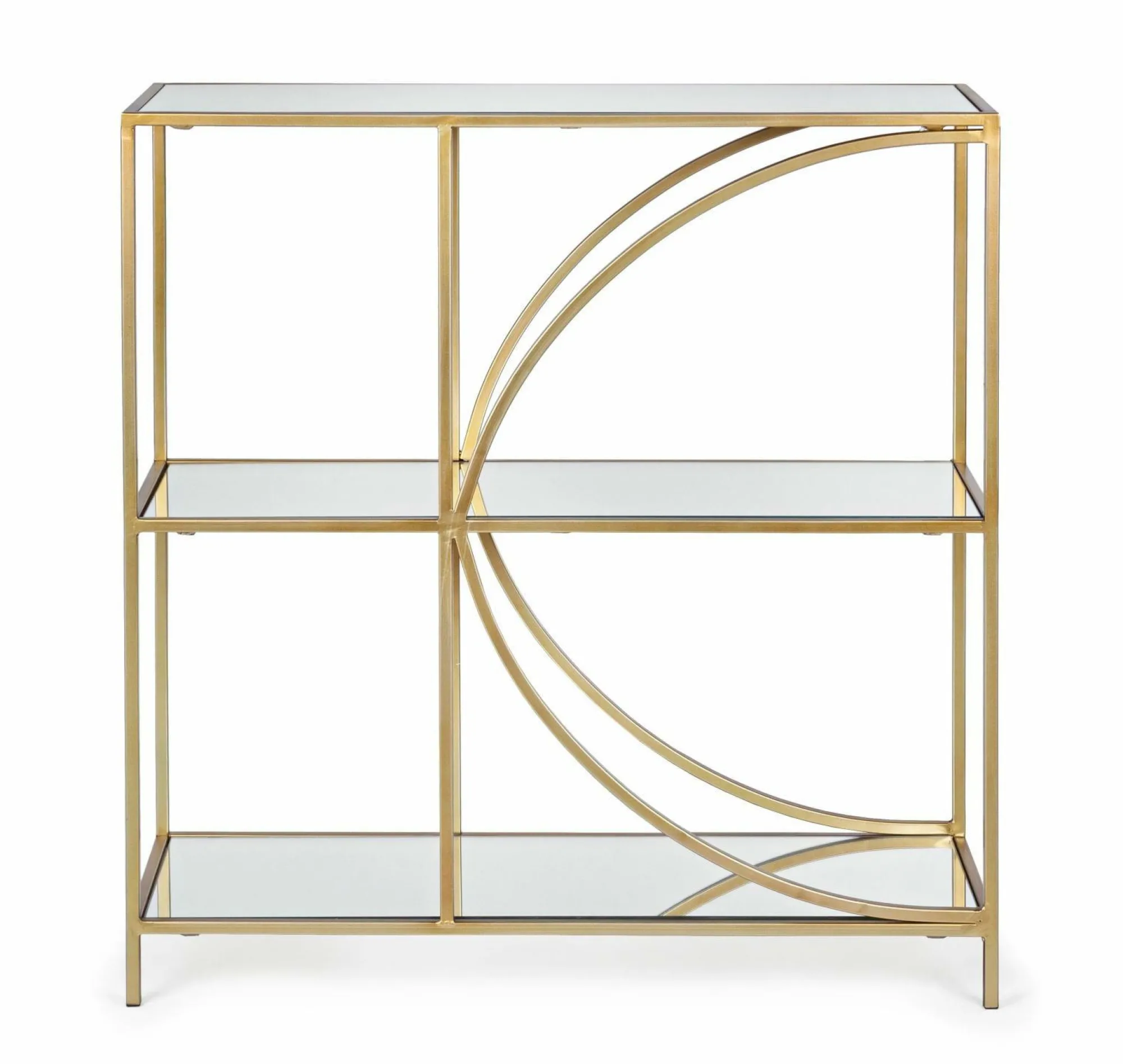 ANDREA BIZZOTTO Bücherregal ELENOR