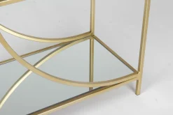 ANDREA BIZZOTTO Bücherregal ELENOR