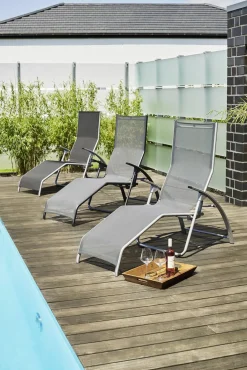 KETTLER Bäderliege Tampa
