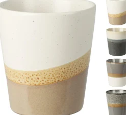 Sonstige Becher HALF