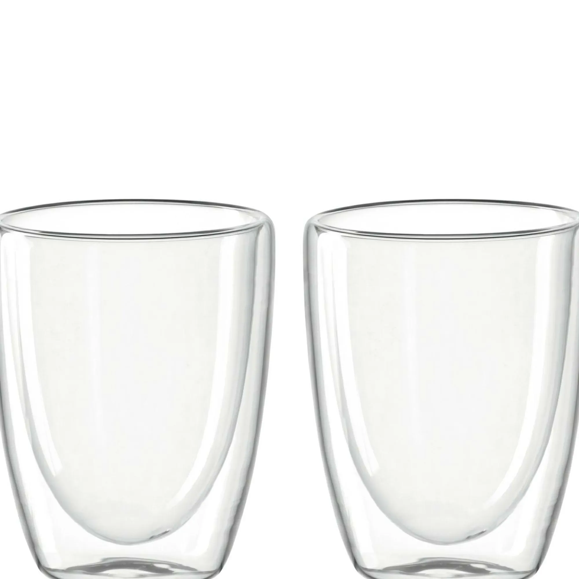 Best LEONARDO Becher DUO