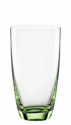 Online BOHEMIA Cristal Becher VIVA COLORI