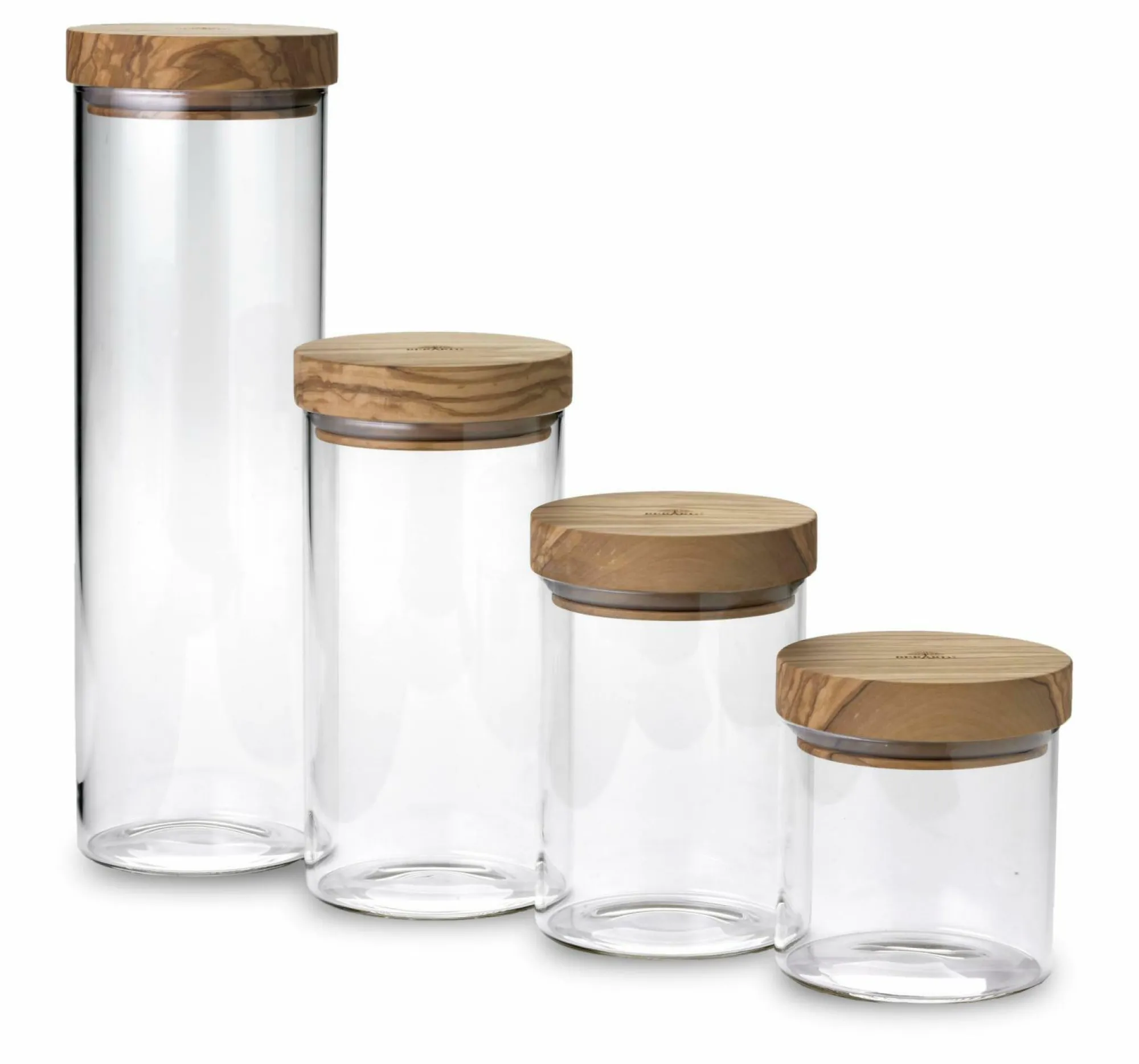 BERARD Behälter mit Deckel