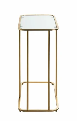 Outlet HAKU Möbel Beistelltisch