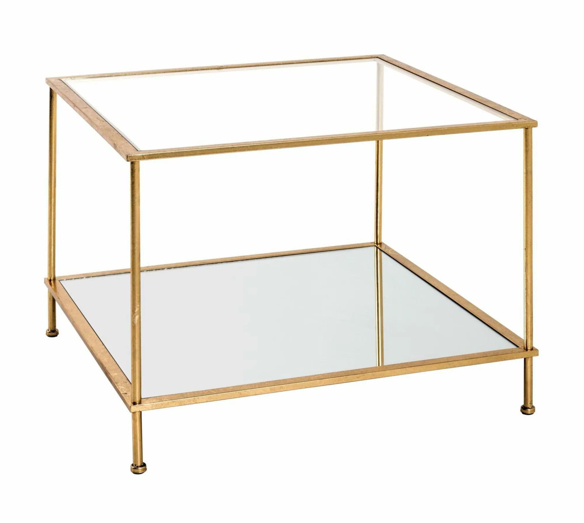 Best HAKU Möbel Beistelltisch