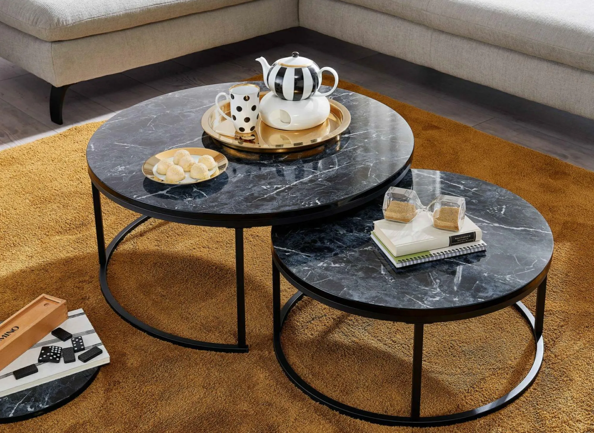 Clearance Sonstige Beistelltisch