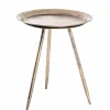 Outlet HAKU Möbel Beistelltisch