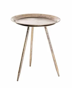 Outlet HAKU Möbel Beistelltisch