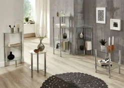 HAKU Möbel Beistelltisch