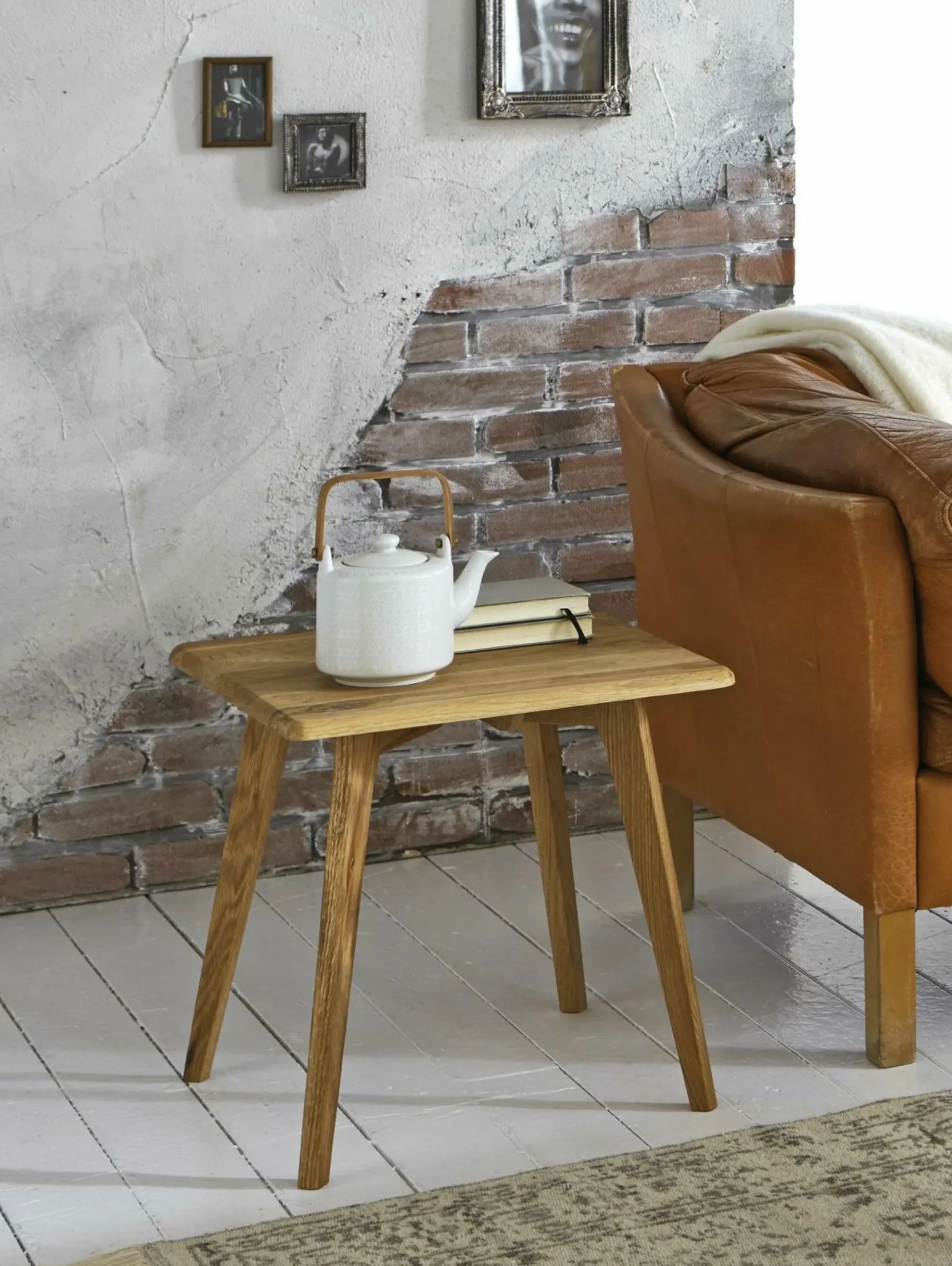 HAKU Möbel Beistelltisch