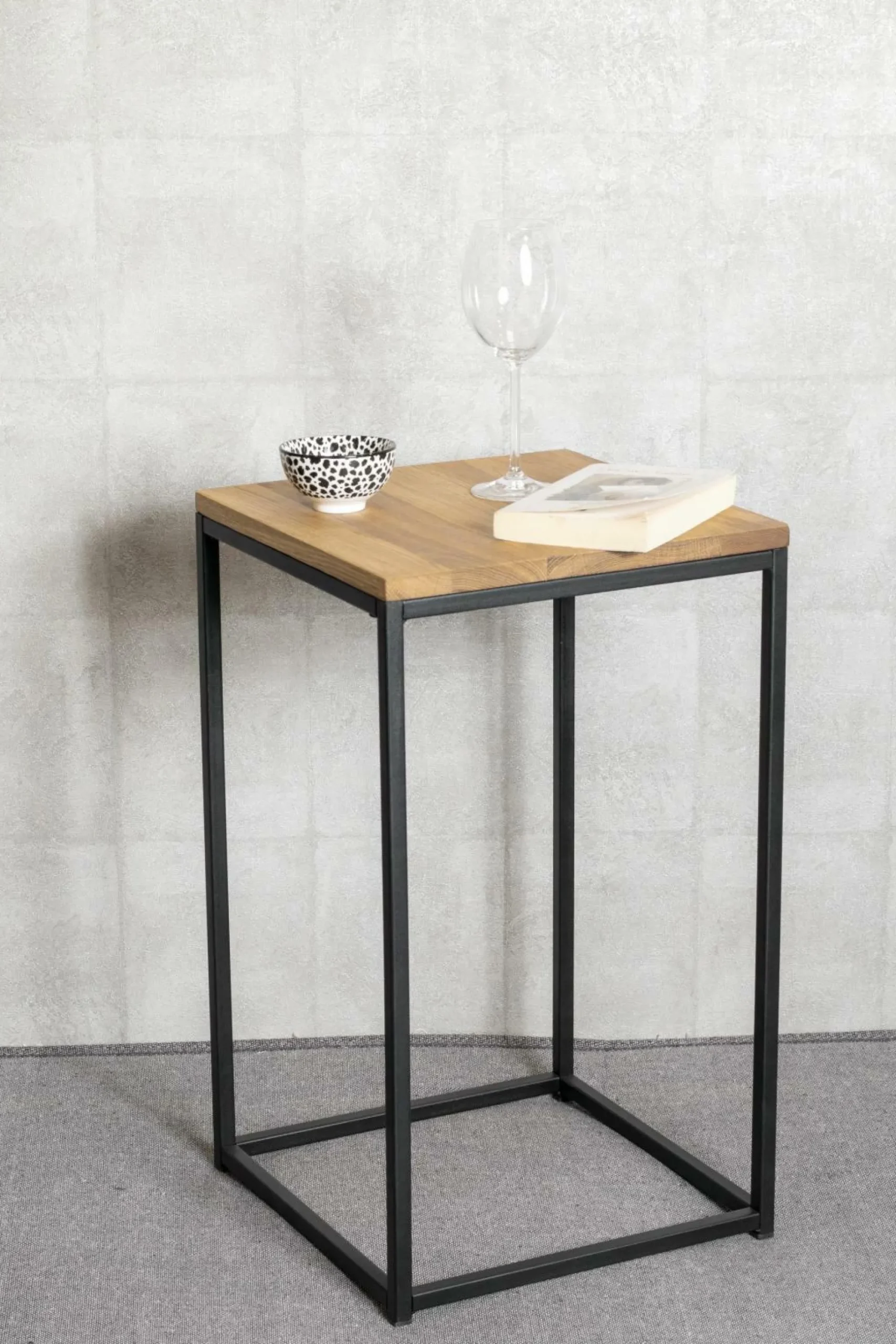 HAKU Möbel Beistelltisch