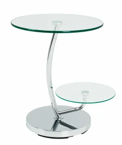 HAKU Möbel Beistelltisch