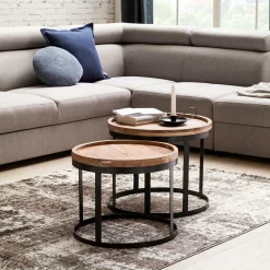 Best Sonstige Beistelltisch AKOLA