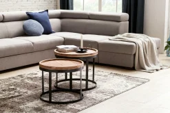 Best Sonstige Beistelltisch AKOLA