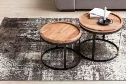 Best Sonstige Beistelltisch AKOLA