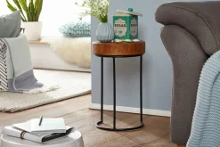 Best Sonstige Beistelltisch AKOLA