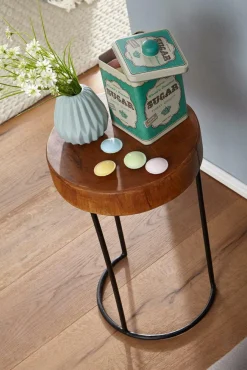 Best Sonstige Beistelltisch AKOLA