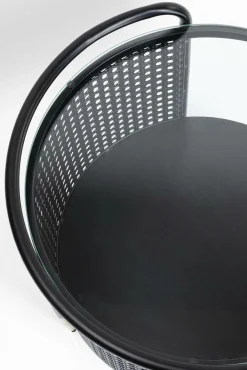 New KARE DESIGN Beistelltisch FENCE