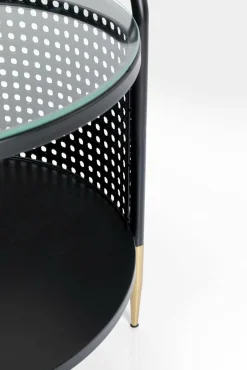 New KARE DESIGN Beistelltisch FENCE