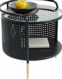 New KARE DESIGN Beistelltisch FENCE