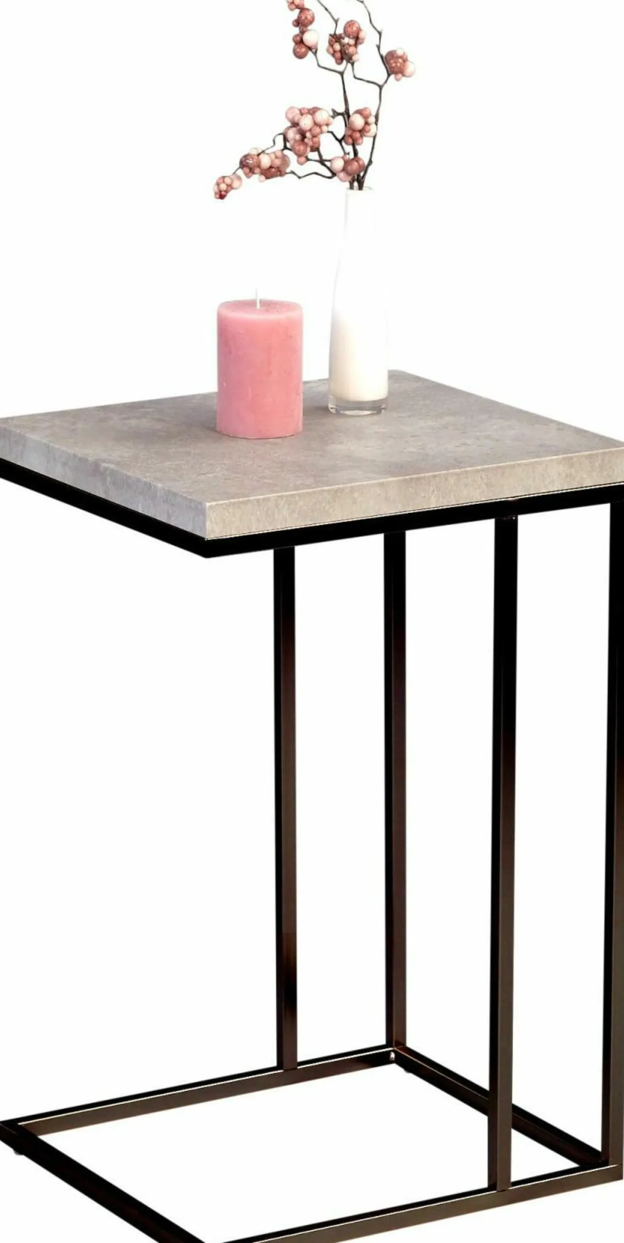 Best M2 KOLLEKTION Beistelltisch GUIDO