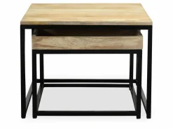 HARPER Beistelltisch MORANGI
