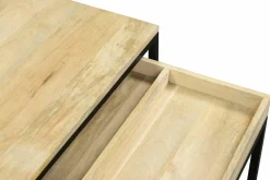 HARPER Beistelltisch MORANGI