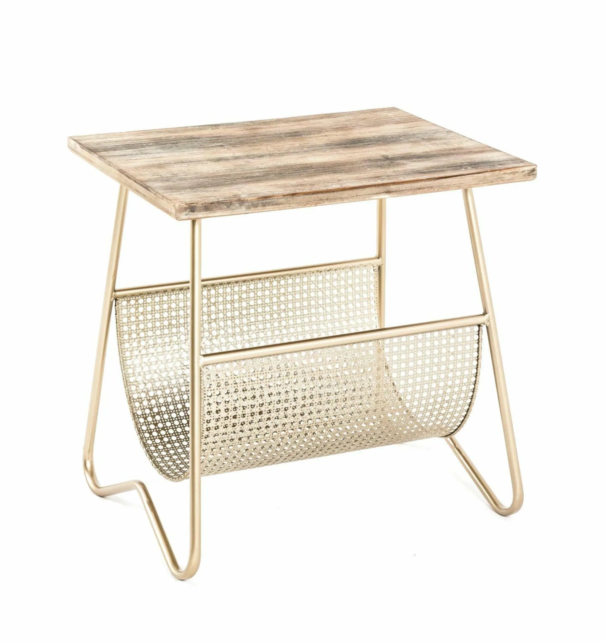 HAKU Möbel Beistelltisch LUND