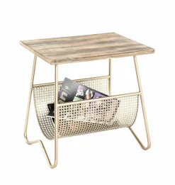 HAKU Möbel Beistelltisch LUND