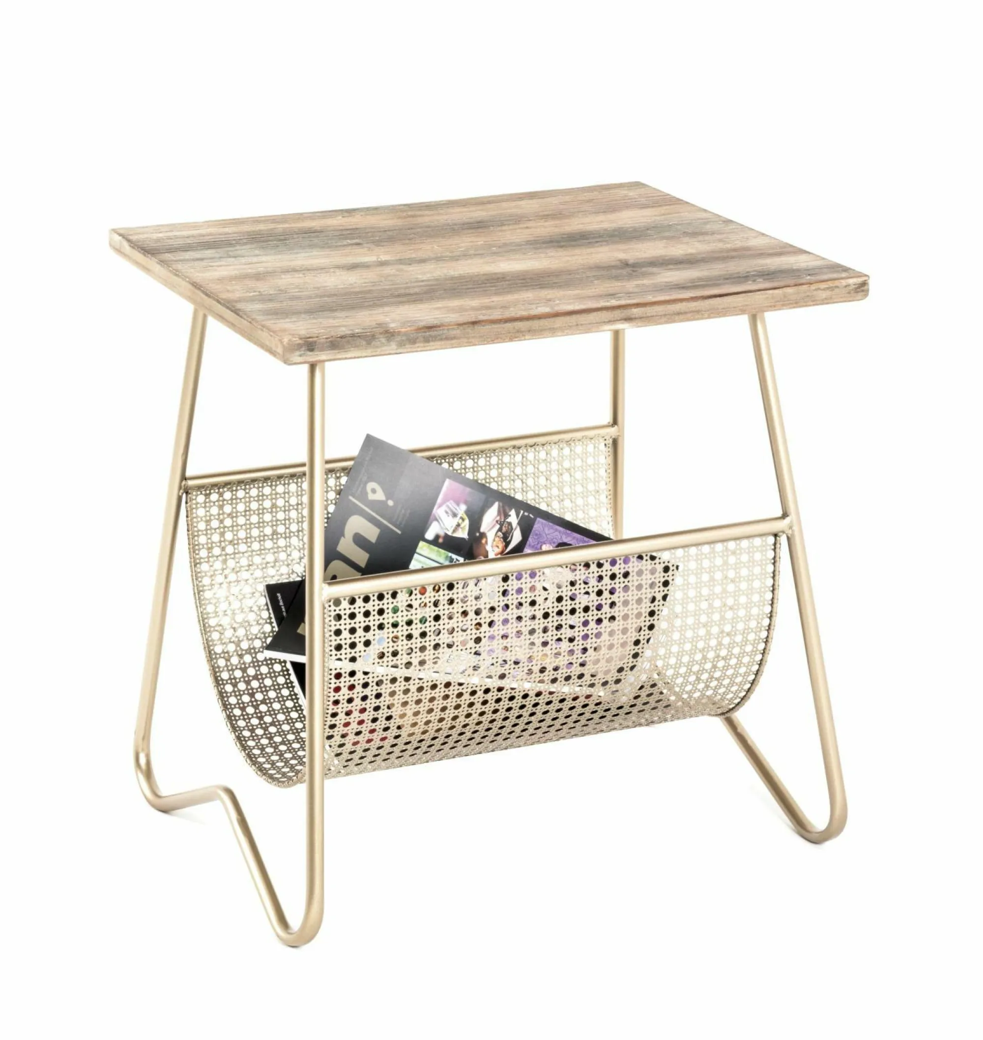 HAKU Möbel Beistelltisch LUND