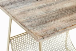 HAKU Möbel Beistelltisch LUND