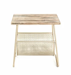 HAKU Möbel Beistelltisch LUND