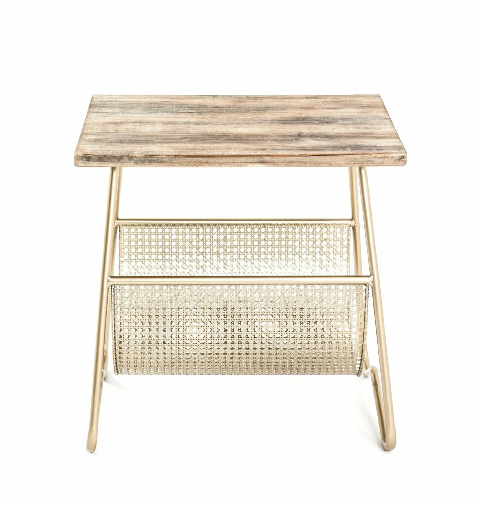 HAKU Möbel Beistelltisch LUND