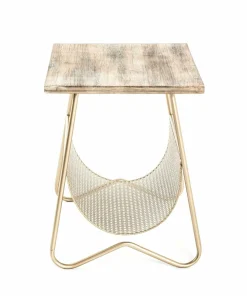 HAKU Möbel Beistelltisch LUND