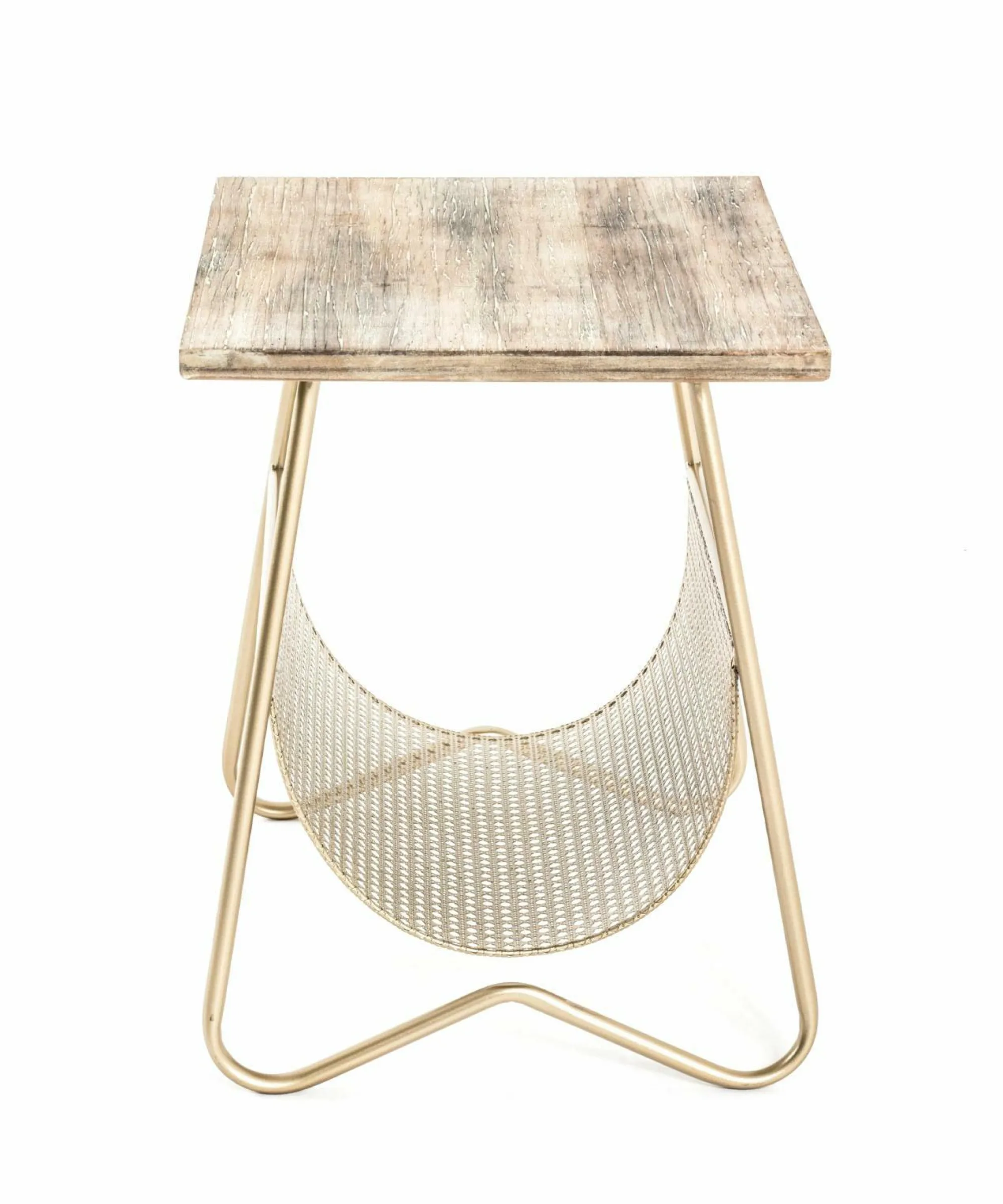 HAKU Möbel Beistelltisch LUND