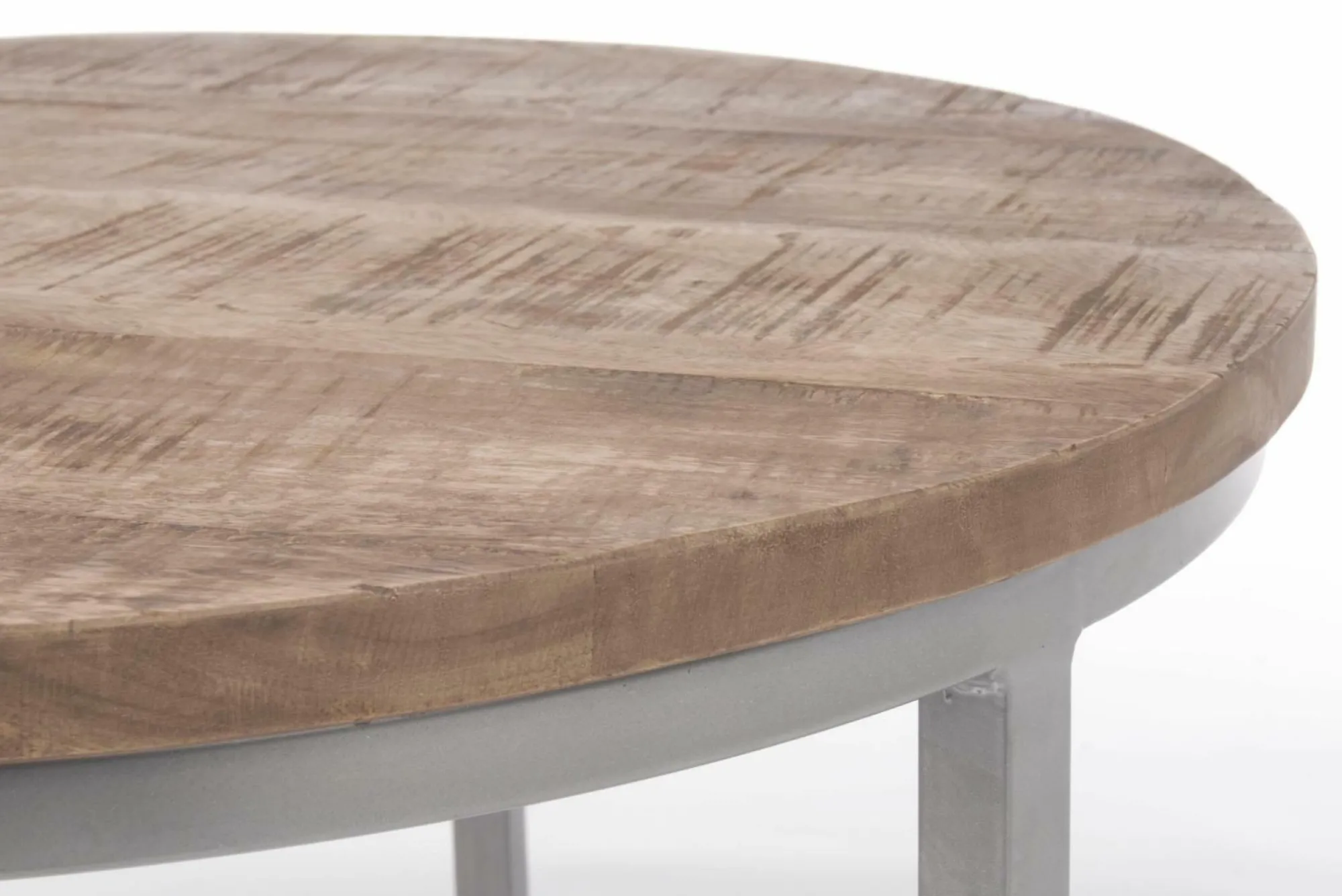 ANDREA BIZZOTTO Beistelltisch NARVIK 3er Set