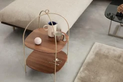 Best ROLF BENZ Beistelltisch 923