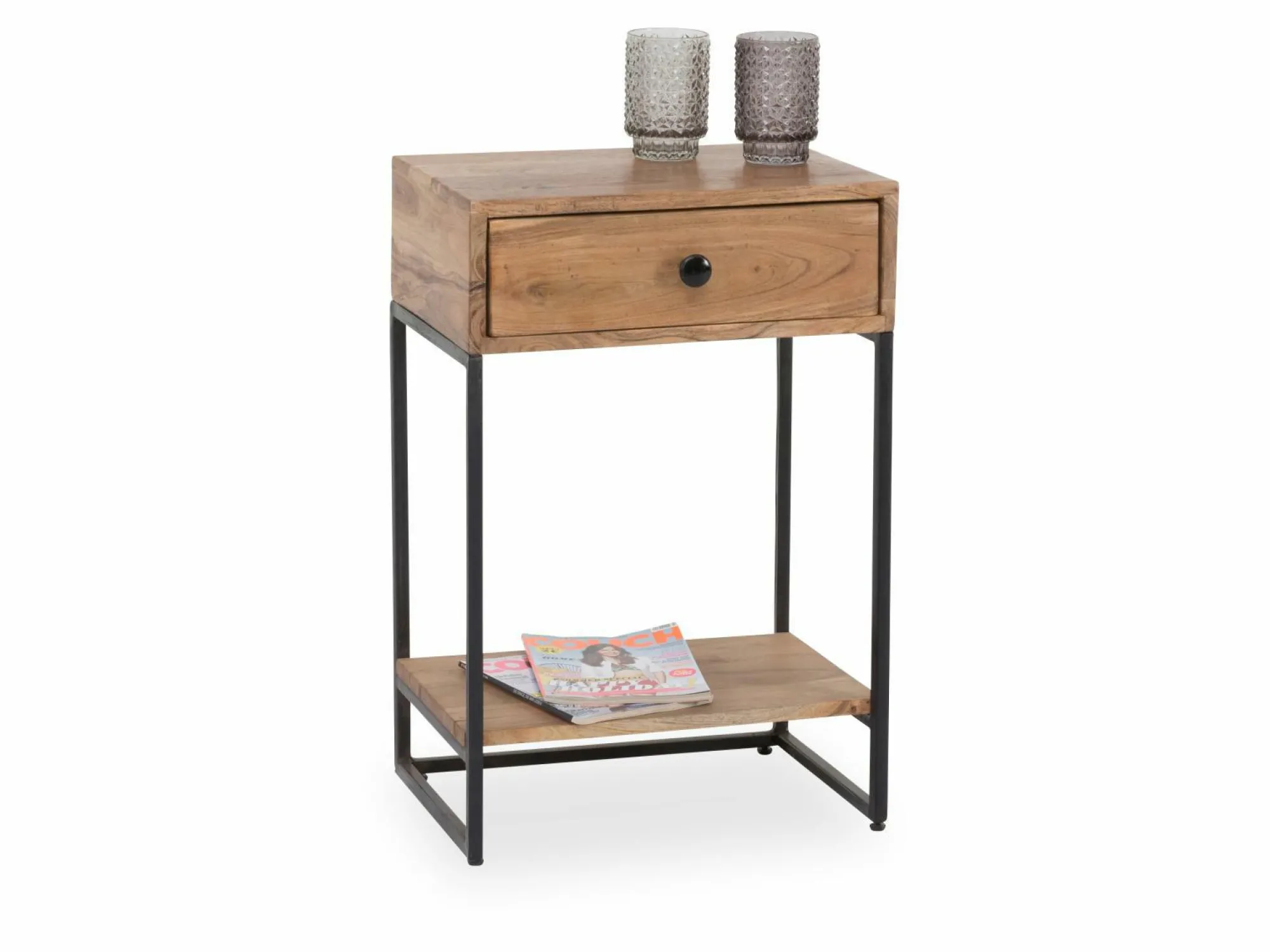 SANSIBAR Beistelltisch NORDERNEY