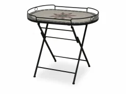 siena GARDEN Beistelltisch Stella