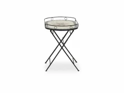 siena GARDEN Beistelltisch Stella