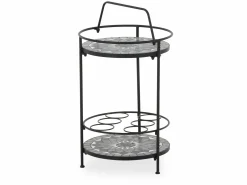 Best siena GARDEN Beistelltisch Como