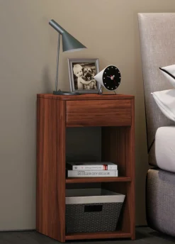 New VCM Beistelltisch SLEDO MAXI