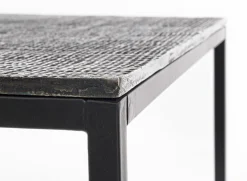 ANDREA BIZZOTTO Beistelltisch TAHIR 2er Set