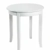 Online HAKU Möbel Beistelltisch weiß