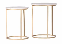 Sonstige Beistelltischset 1-2 MODA